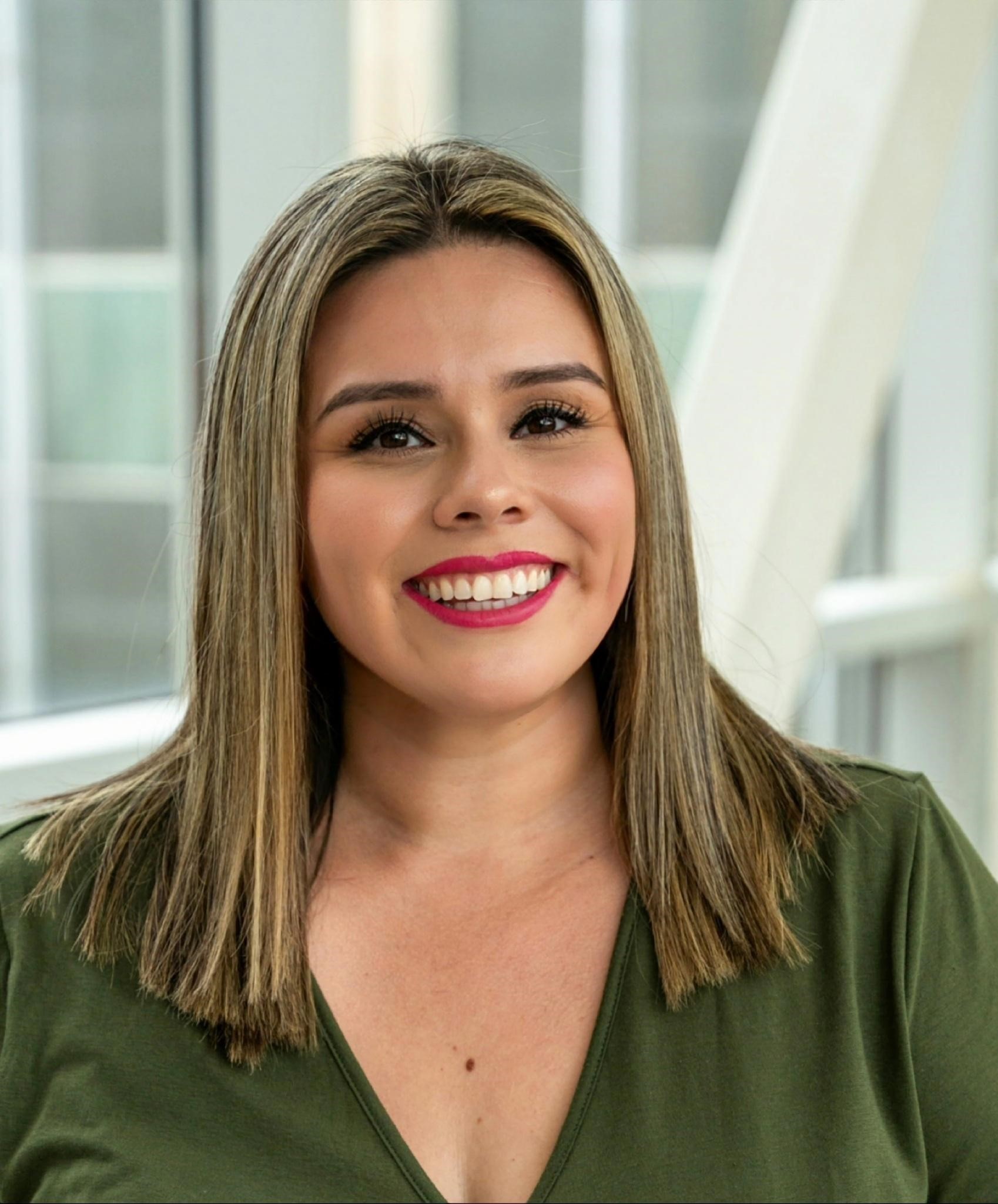 Dorali Rebollo Photograph