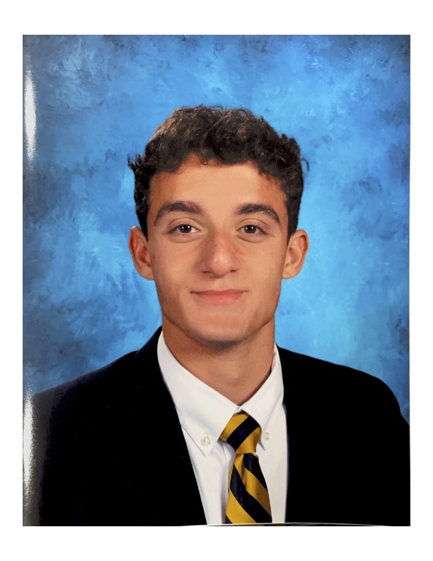 Saad Jawad, Junior Photograph