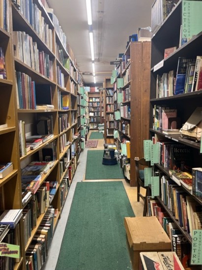 Library