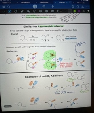 Study notes