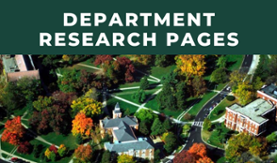 Department Research Pages